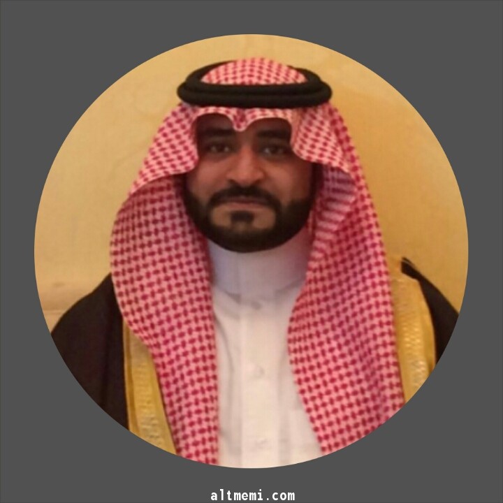 مبروك لابن العم / مشعل القبالي