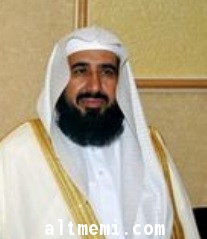 دعواتكم للشيخ عبدالكريم السلامة