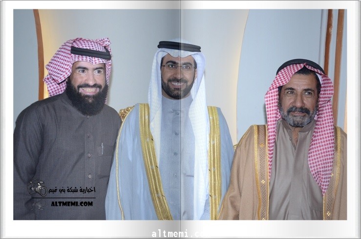 افراح الراشد بقصر ارجوان بحائل مدينة 