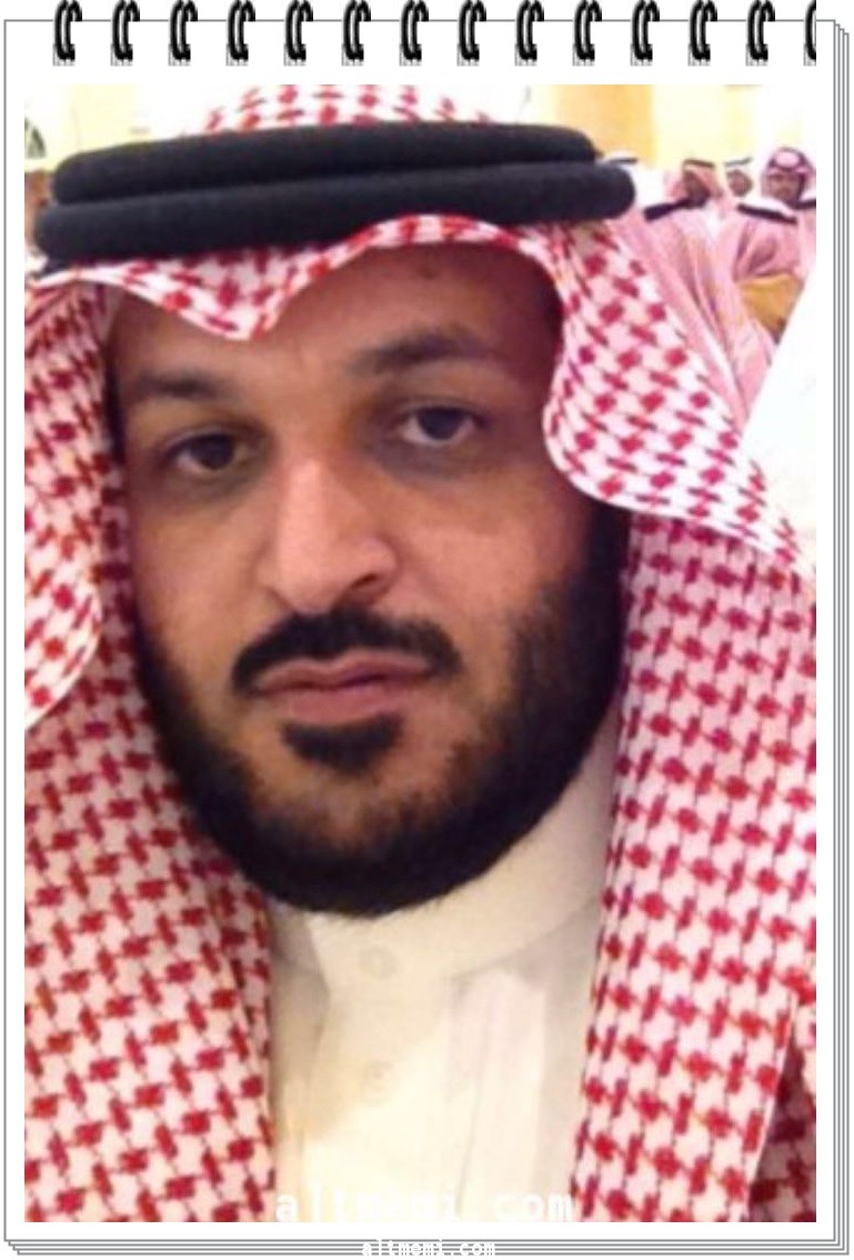 مبروك للاستاذ راشد الحريداوي