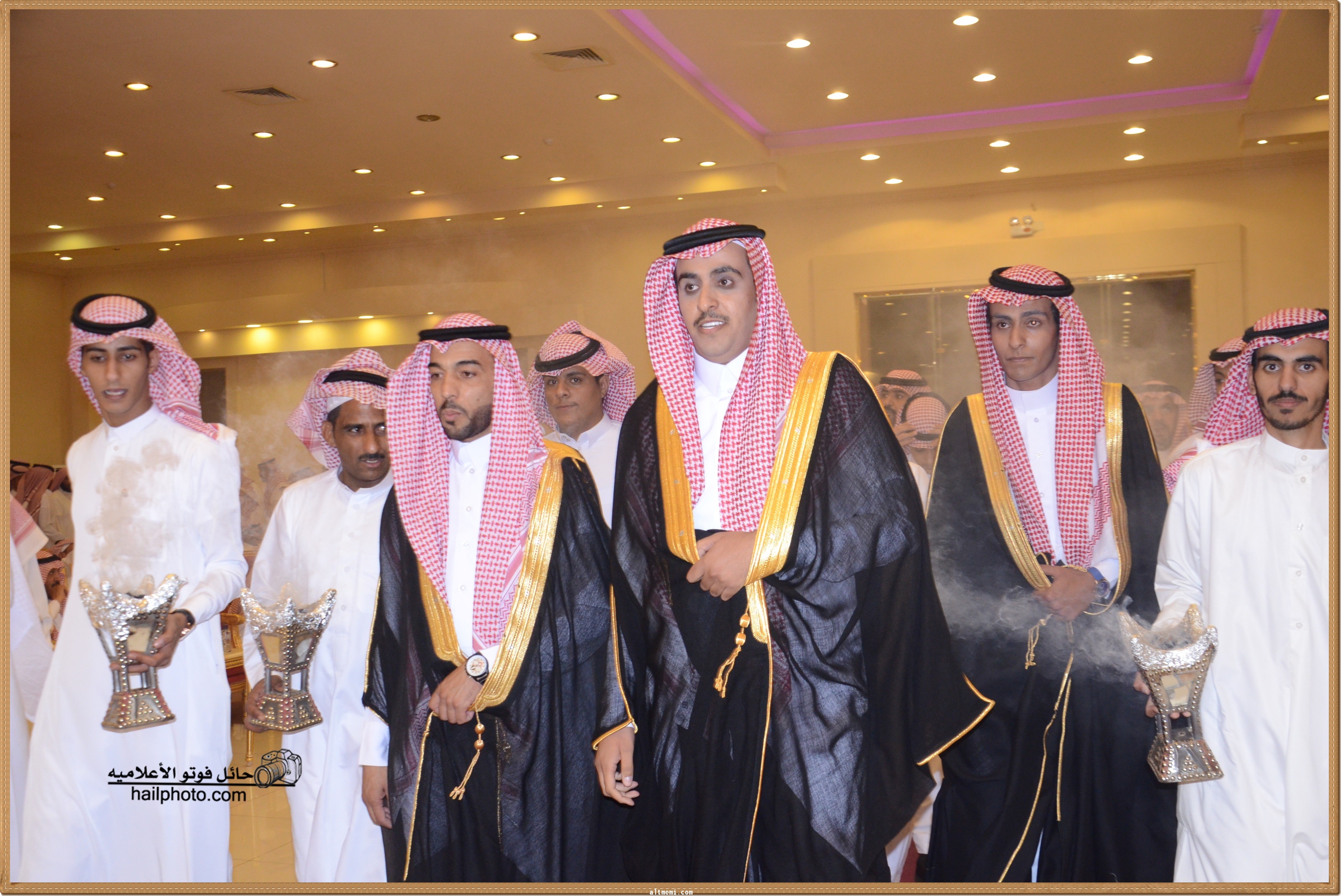 مبروك لشاب سلطان محمد المهوس