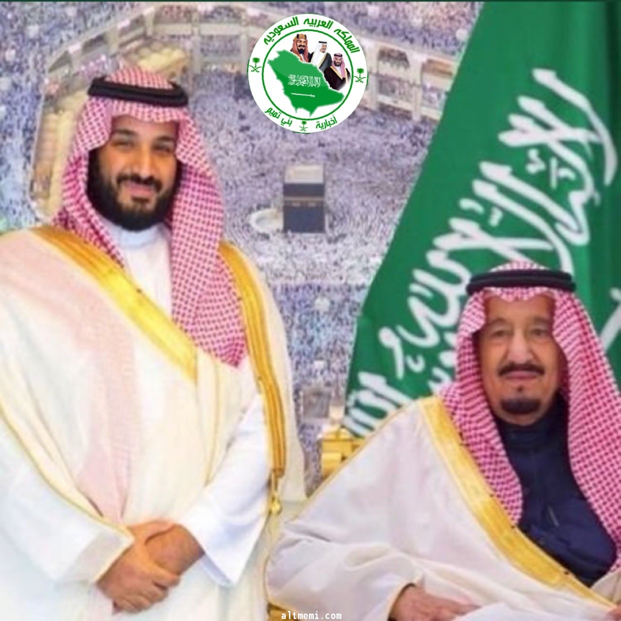 لنكن تادرع الحصين والسد المنيع دون وطننا الغالي