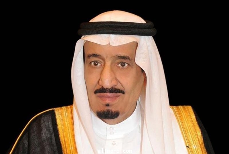 خادم الحرمين الشريفين يتلقى اتصالاً هاتفيًا من ملك البحرين