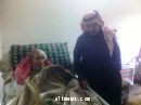 يعيش مع أخته في بيت شعبي بمدينه حائل دخله المالي فقط 800 ريال من الضمان