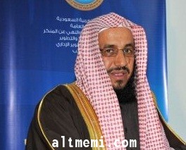 مبروك للشيخ عثمان العثمان الترقية 