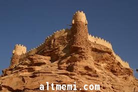 الصليهم بالجوف يهنئون اللواء الصعب بالترقية 
