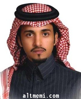 الشاعر سامي العرفج يحقق المركز الاول 