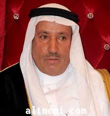 مبروك الترقية للاستاذ صالح الفيصل 