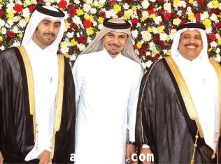 افراح البوعينين بدولة قطر 