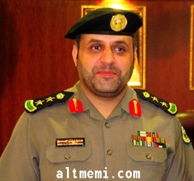 مبروك للعقيد عارف الحسون 