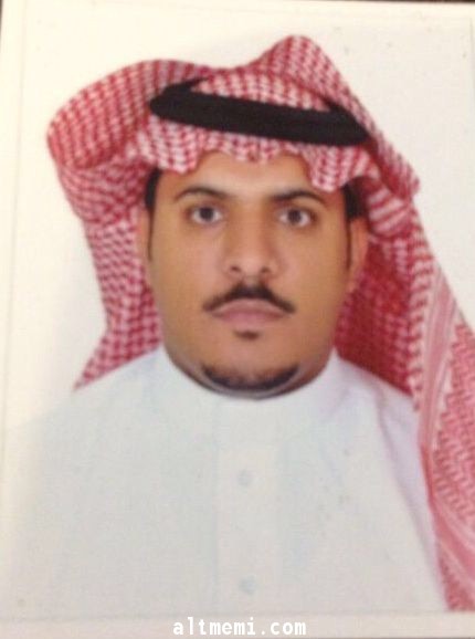 الف مبروك الترقية للاستاذ عيسى العياد التميمي