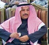 تعين البكر مديراً لشركة الاتصالات بحائل 