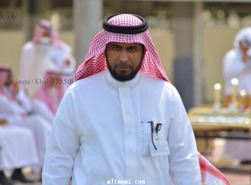 ترشيح الاستاذ ابراهيم البراهيم التميمي نائباً للتنمية الاجتماعية 