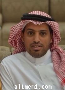 الف مبروك المولود لابن العم عبدالمحسن القعود