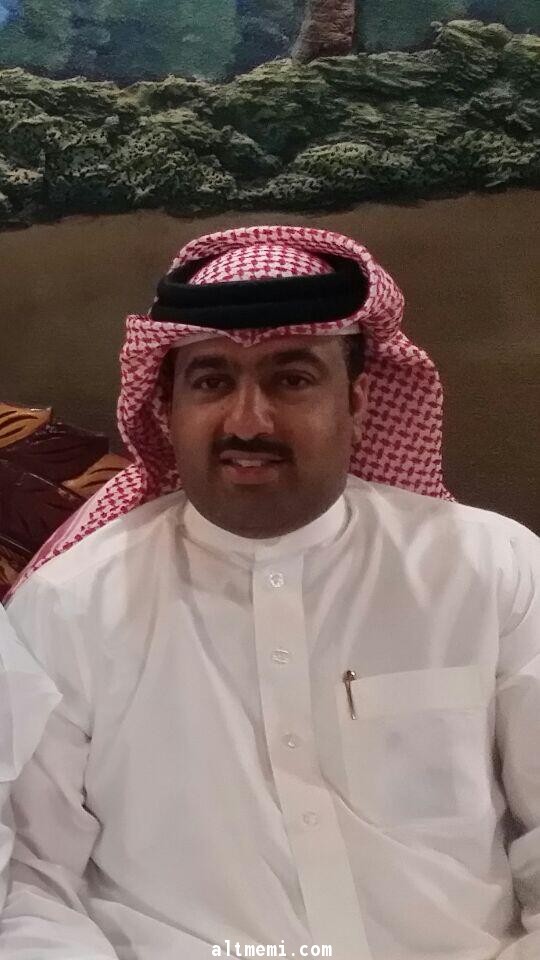 مبروك للمهندس متعب بن خميس الربيعة