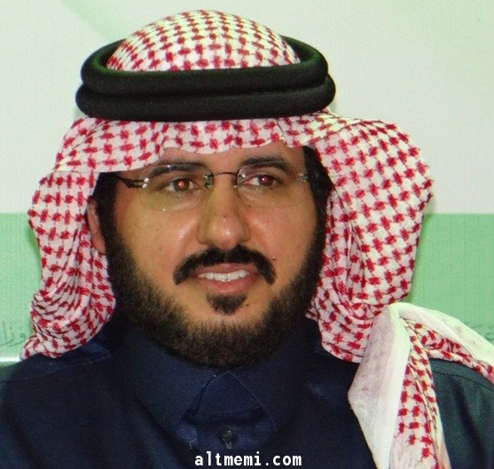 ما شاء الله مبروك للاستاذ فهد العليوي التميمي 