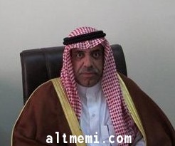 محافظ سميراء يُعايد المرضى بمستشفى سميراء العام 