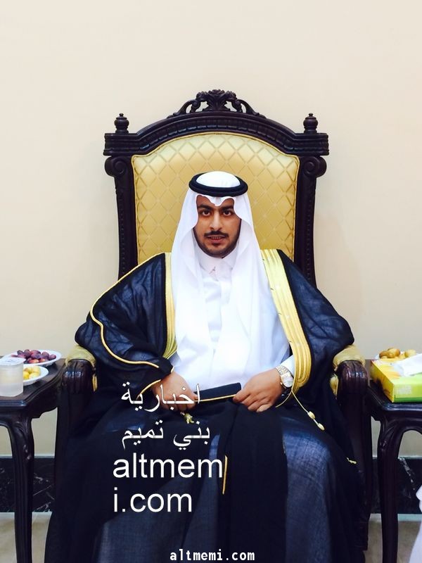 زواج / الشاب عبدالعزيز بن صالح البراهيم   