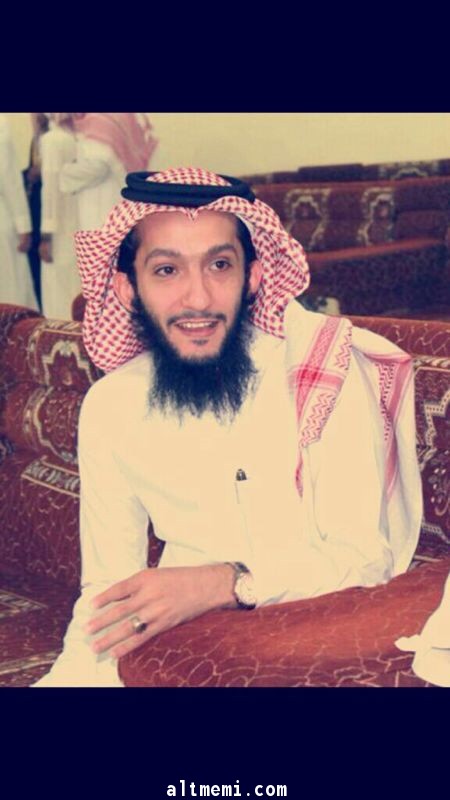 مبروك المولود للاستاذ رشيد السكران